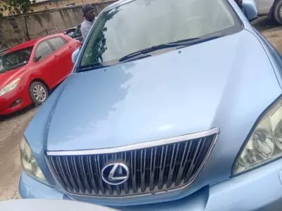 Lexus RX 350