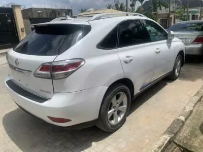 Lexus RX 350