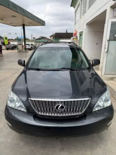 Lexus RX 350