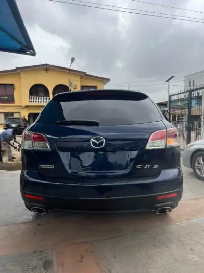 Mazda CX-9