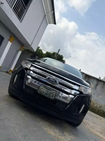 Ford Edge