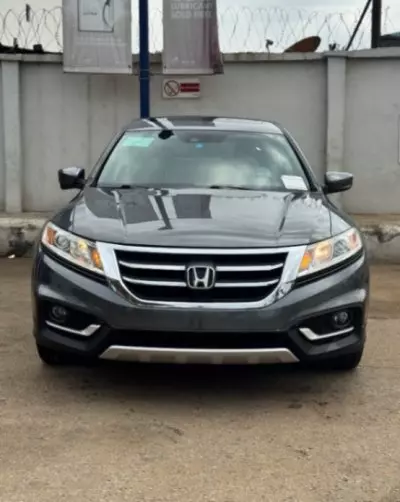 Honda Crosstour