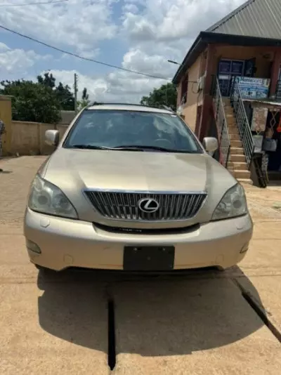 Lexus RX 300