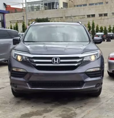 Honda Pilot