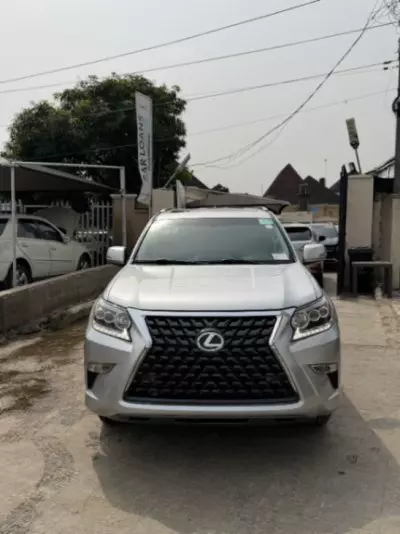 Lexus GX