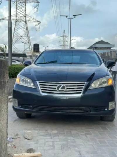 Lexus ES 350