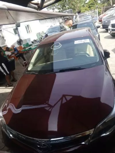 Toyota Avalon
