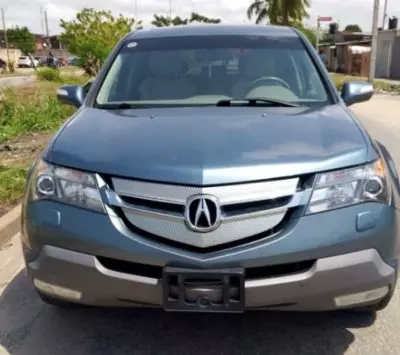 Acura MDX
