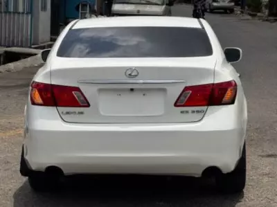 Lexus ES 330