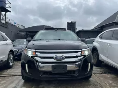 Ford Edge 3.5L