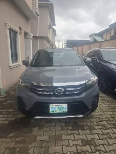 GAC  Gs3