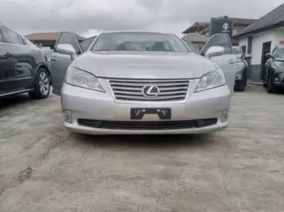 Lexus ES 350
