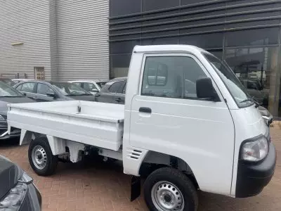 SUZUKI Super Carry 