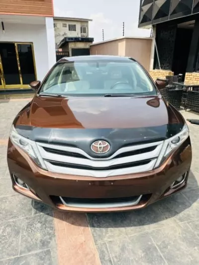 Toyota Venza