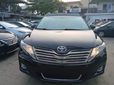 Toyota Venza