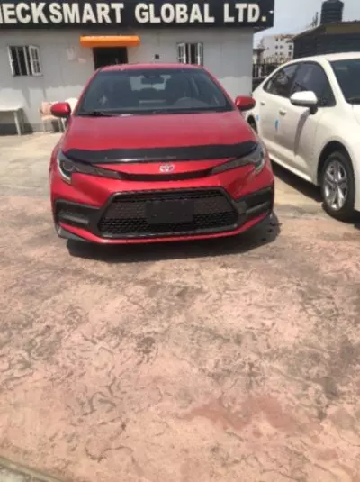 Honda HONDA ACCORD COUPE