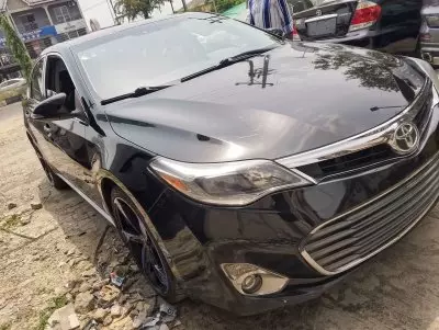 Toyota Avalon