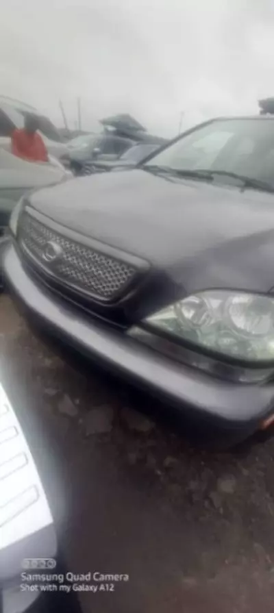 Lexus RX 300