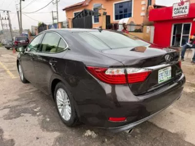 Lexus ES 350