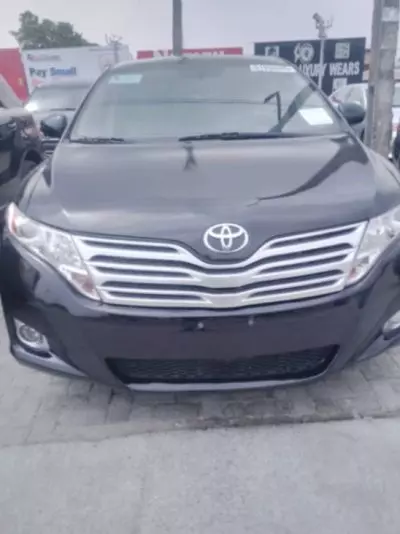 TOYOTA Venza