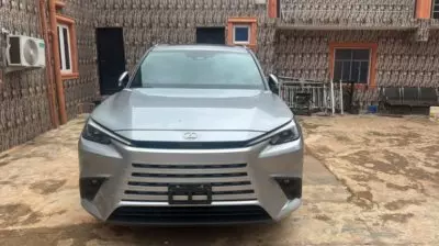 Lexus TX 350
