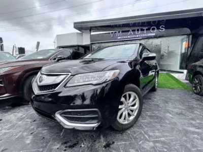 Acura RDX