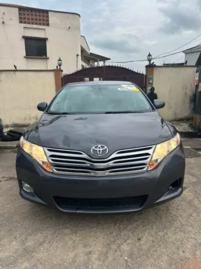 TOYOTA Venza