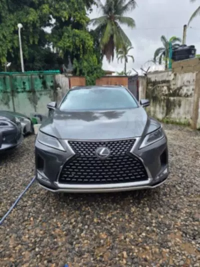 Lexus RX 350