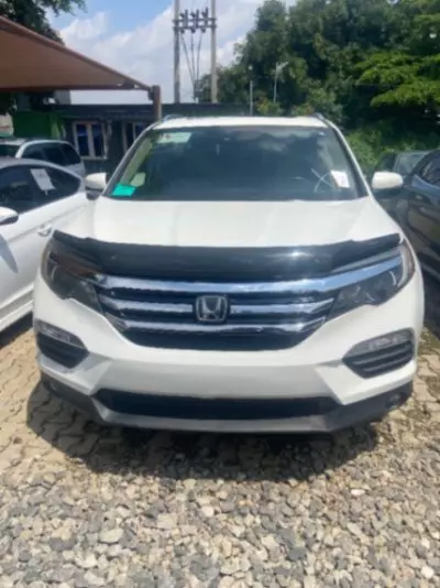 Honda Pilot
