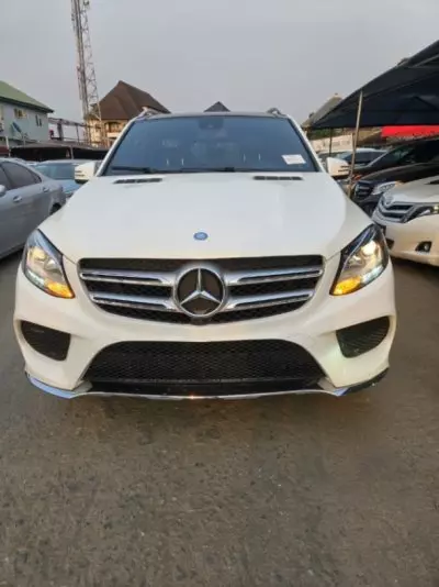 Mercedes-Benz ML 350