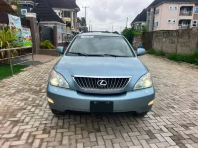 Lexus RX 350