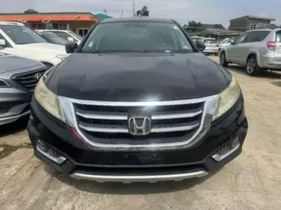 Honda Crosstour