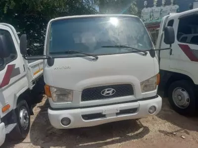Hyundai Mighty