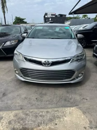 Toyota Avalon