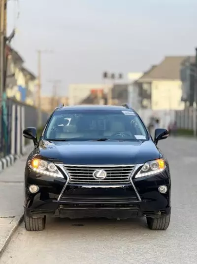 Lexus RX 350