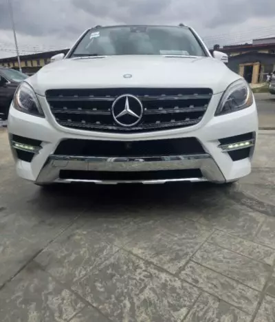 Mercedes-Benz 350