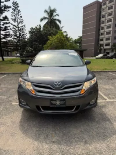 Toyota Venza