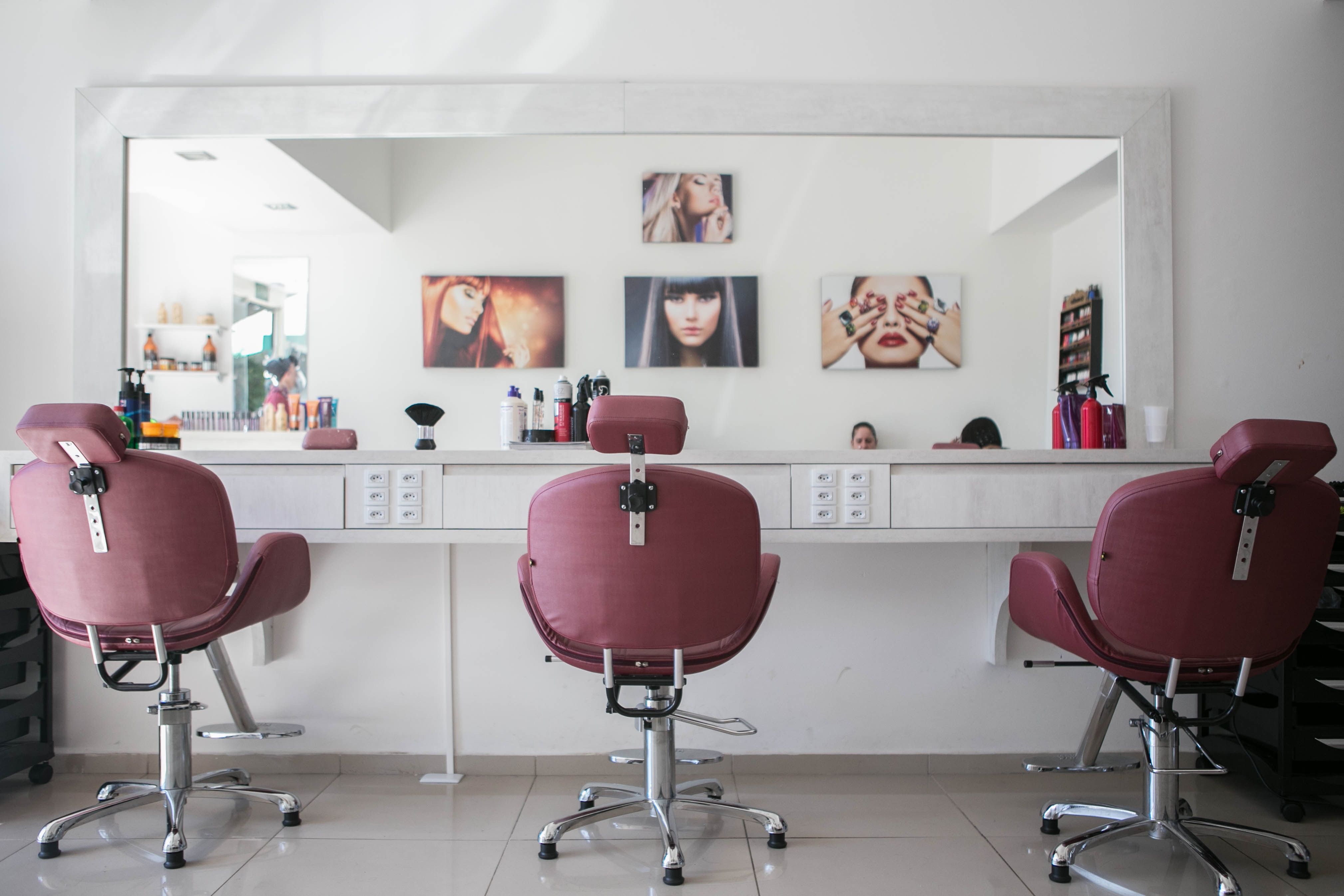 The Happy Profession: Why hairdressing is one of best jobs in the world The Happy Profession: Why hairdressing is one of best jobs in the world