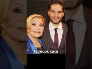 ΑΓΡΙΟ ΞΕΣΠΑΣΜΑ για την Μαρινέλλα! Ο Χρήστος Μάστορας εναντίον  δημοσιογράφων – Όλα για τα κλικ!