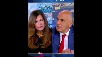 Είναι δεξαμενή! Κεχαγιά για βοθροπισίνα Κασσελάκη