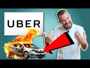 Η Uber και ο εφιάλτης του Gig Economy – BigBusiness#40 | Powered by Freedom24