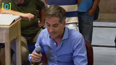 Μπακογιάννης για στήριξη της ΧΑ σε Δούκα