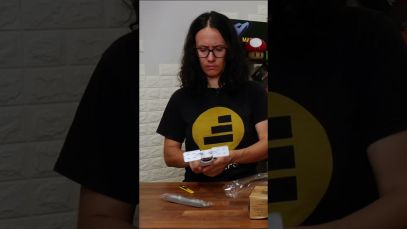 Σκουπίζει πατώματα ή τζάμια εντέλει; ΔΥΣΚΟΛΗ ΑΠΟΦΑΣΗ