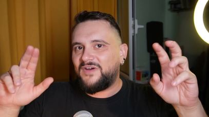 Σπασμένοι προφυλακτήρες κι ακριβά φορέματα