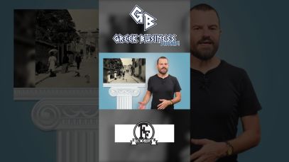 ΦΙΝΟΣ ΦΙΛΜ: Η ζώη μας μια ταινία – GreekBusiness SHORTS #02 | Powered by Freedom24