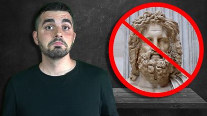 Πώς Πέθαναν οι Θεοί του Ολύμπου; | Ελληνική Μυθολογία
