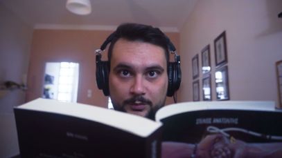ΤΟ ΒΙΒΛΙΟ ΜΟΥ ΕΓΙΝΕ BEST SELLER