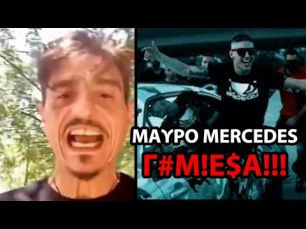 Γιαννακόπουλος τρελένεται με Mercedes και ξεκινάει BEEF!