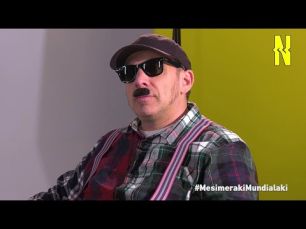 Μεσημεράκι… Μουντιαλάκι: Η παιδική ηλικία, η παιδαγωγική μέθοδος και τα όργια του Χατζηστεφάνογλου!