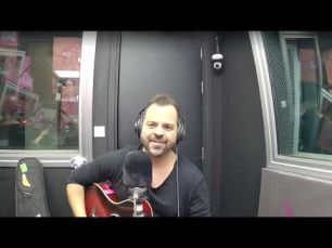 ΣΟΚ NIGHT || ΝΙΚΟΣ ΑΠΕΡΓΗΣ UNPLUGGED || SokMorningShow Celebrity Edition || SokFM 104.8